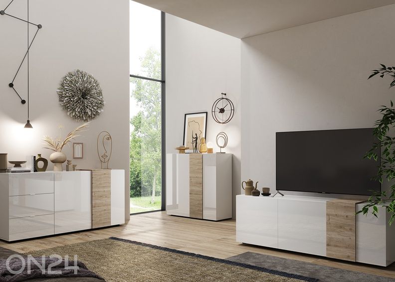 Kapp Venus suurendatud