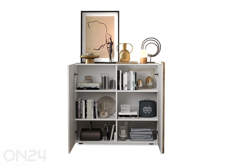 Kapp Venus suurendatud