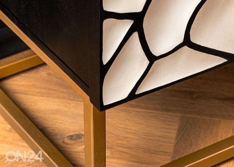 Kapp Vulcano 100 cm suurendatud