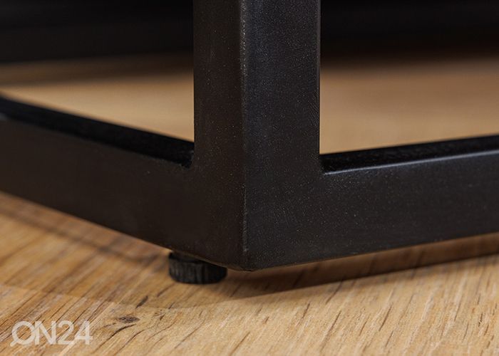 Kapp Vulcano 100 cm suurendatud