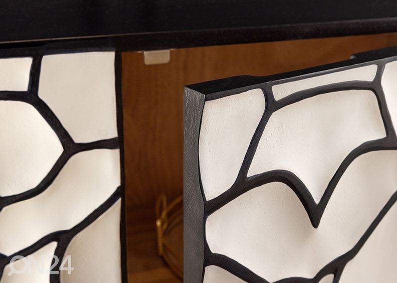 Kapp Vulcano 100 cm suurendatud