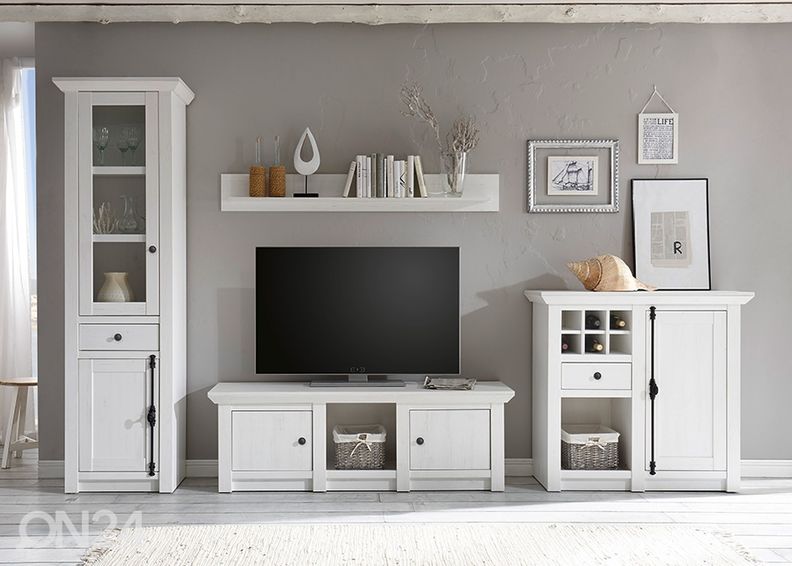 Kapp Westerland 105 cm suurendatud