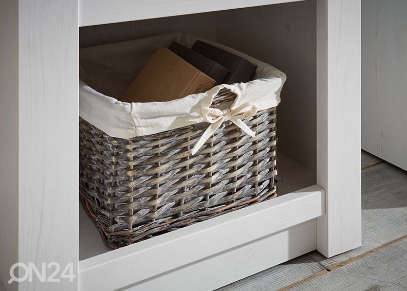 Kapp Westerland 105 cm suurendatud