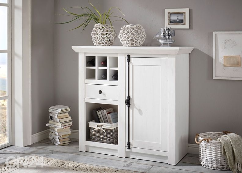 Kapp Westerland 105 cm suurendatud