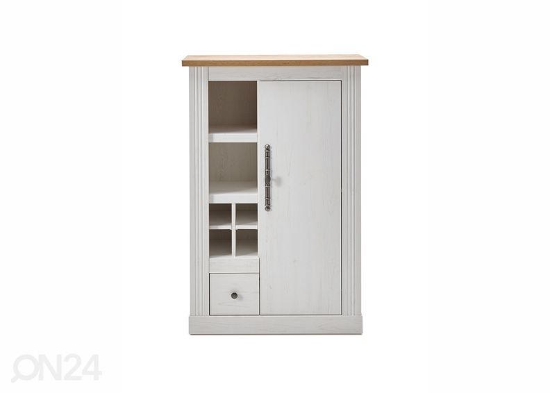 Kapp Westminster 80 cm suurendatud