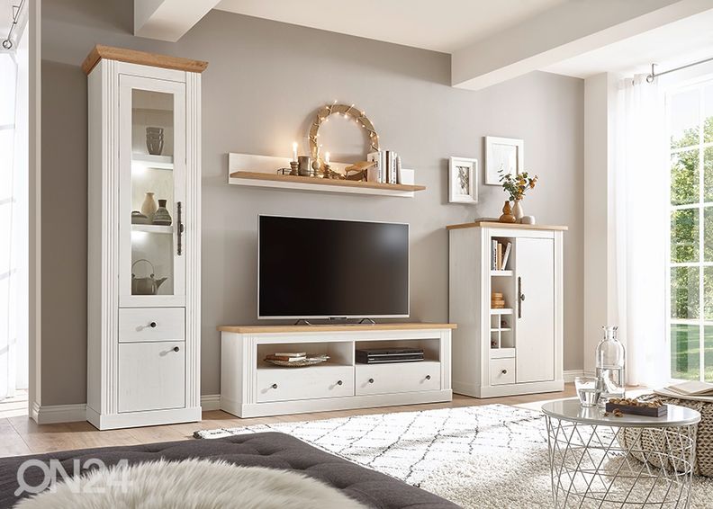 Kapp Westminster 80 cm suurendatud