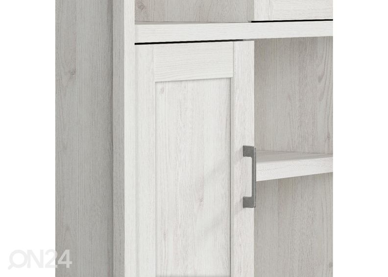 Kappriiul 106 cm suurendatud