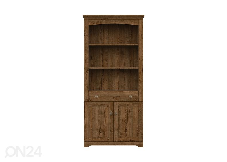 Kappriiul suurendatud