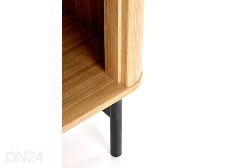 Kappriiul suurendatud