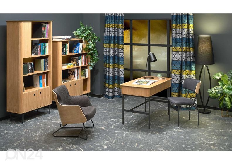 Kappriiul suurendatud