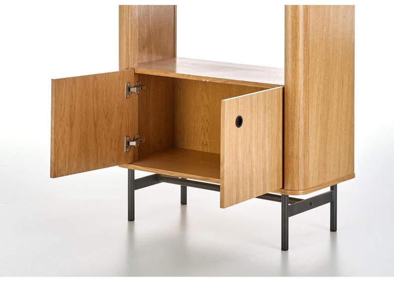 Kappriiul suurendatud