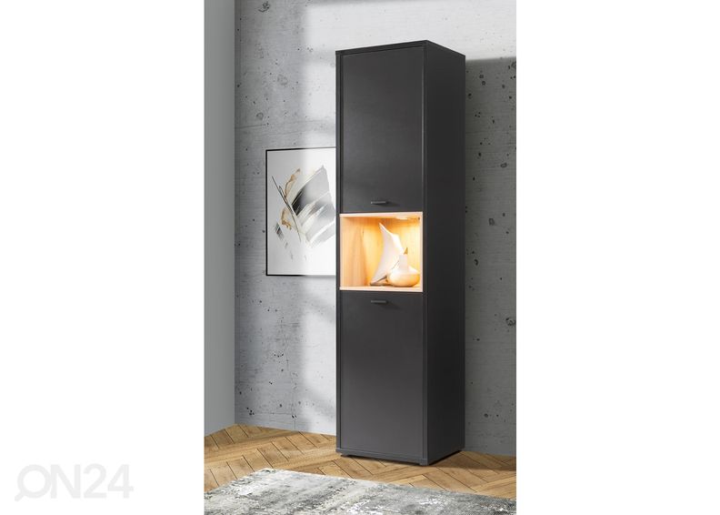 Kappriiul suurendatud