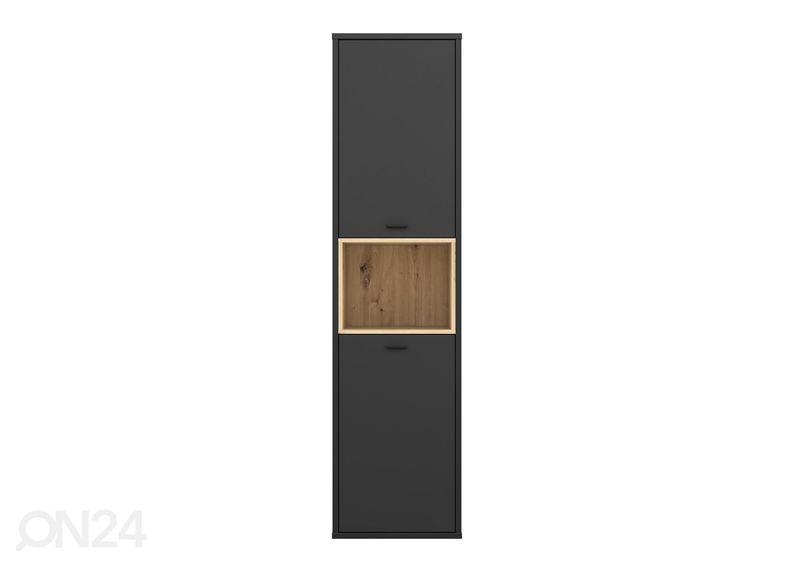 Kappriiul suurendatud