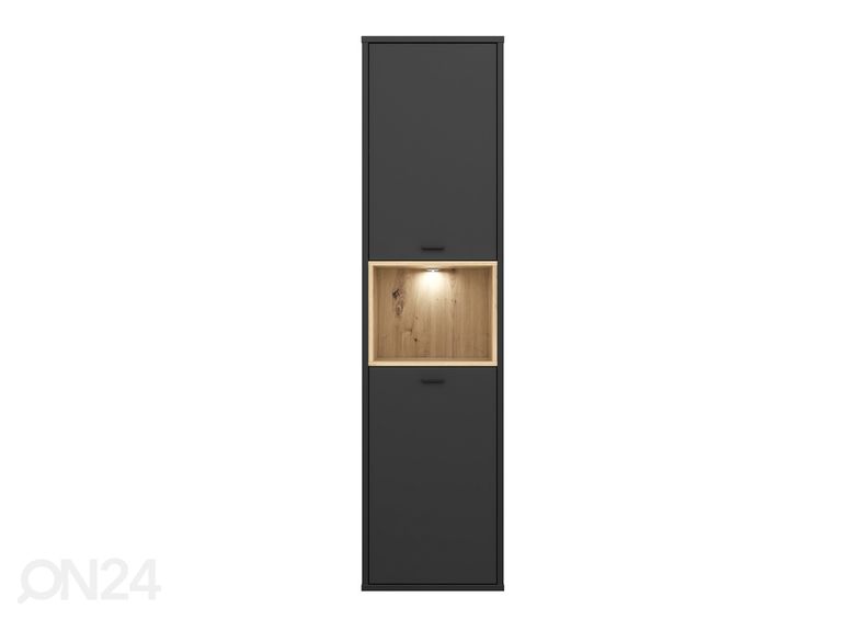 Kappriiul suurendatud