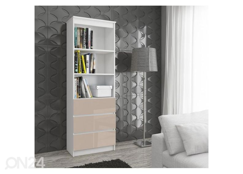 Kappriiul 60 cm suurendatud