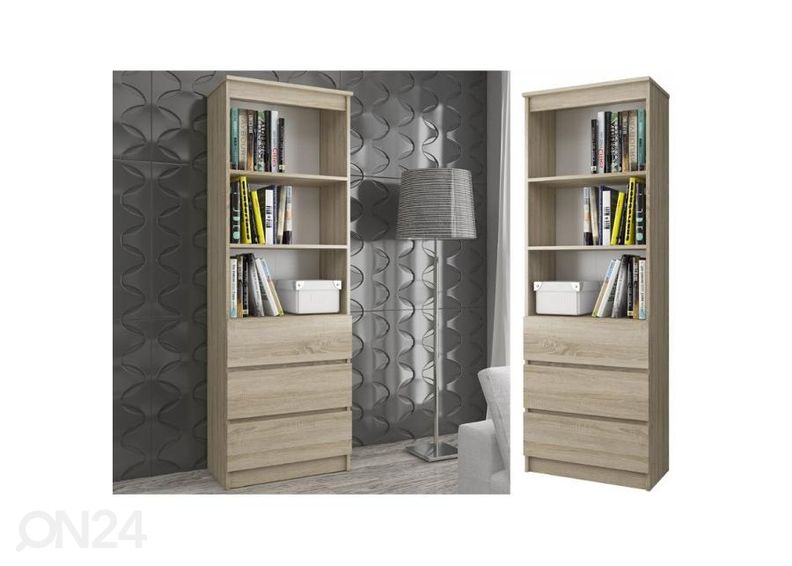 Kappriiul 60cm suurendatud