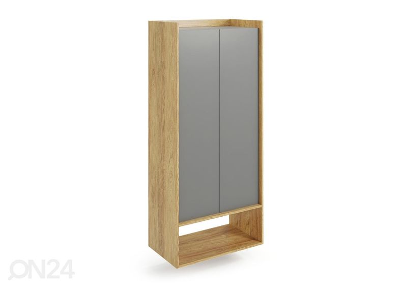 Kappriiul 78 cm suurendatud