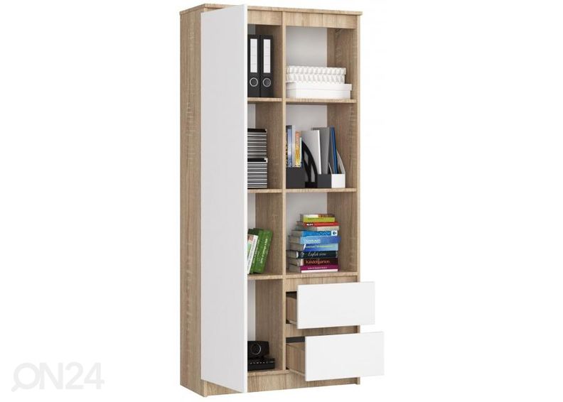 Kappriiul 80 cm suurendatud