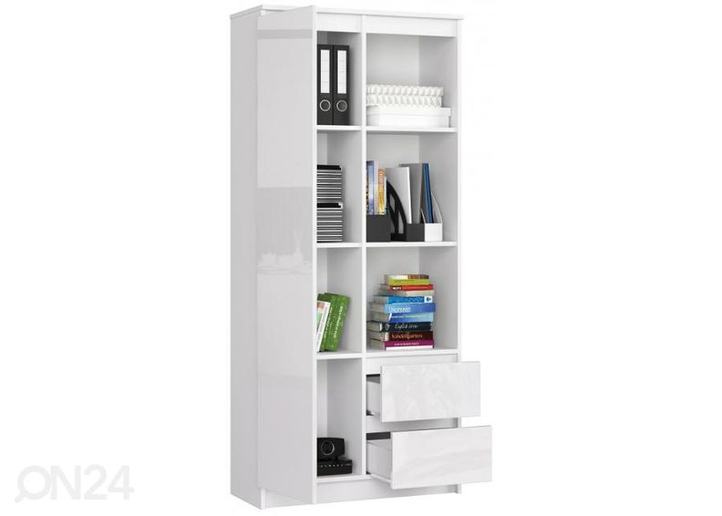 Kappriiul 80 cm suurendatud