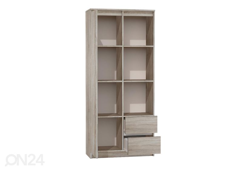 Kappriiul 80 cm suurendatud