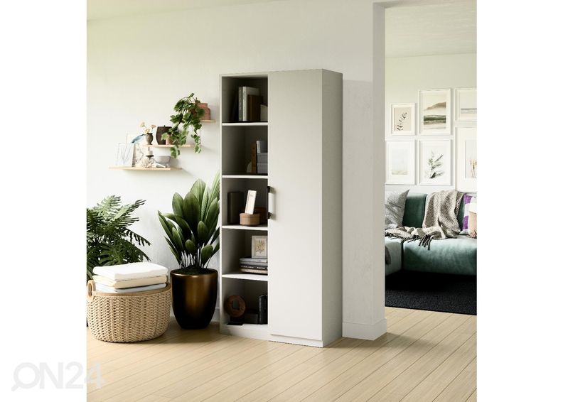 Kappriiul 80 cm suurendatud