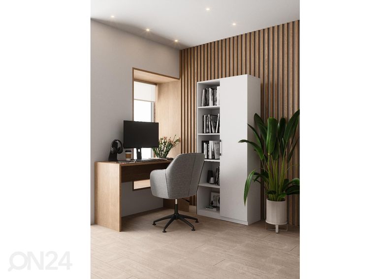 Kappriiul 80 cm suurendatud