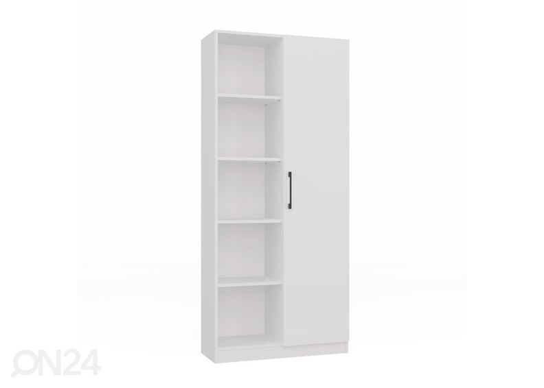 Kappriiul 80 cm suurendatud