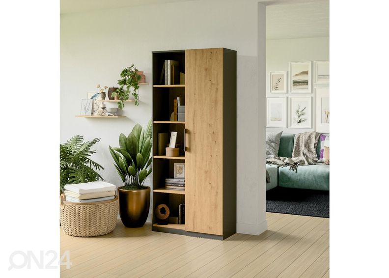 Kappriiul 80 cm suurendatud