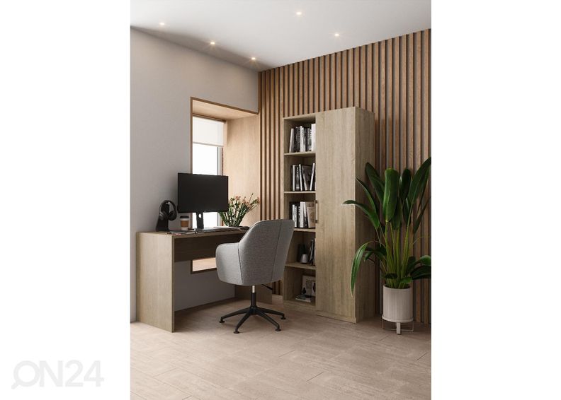 Kappriiul 80 cm suurendatud