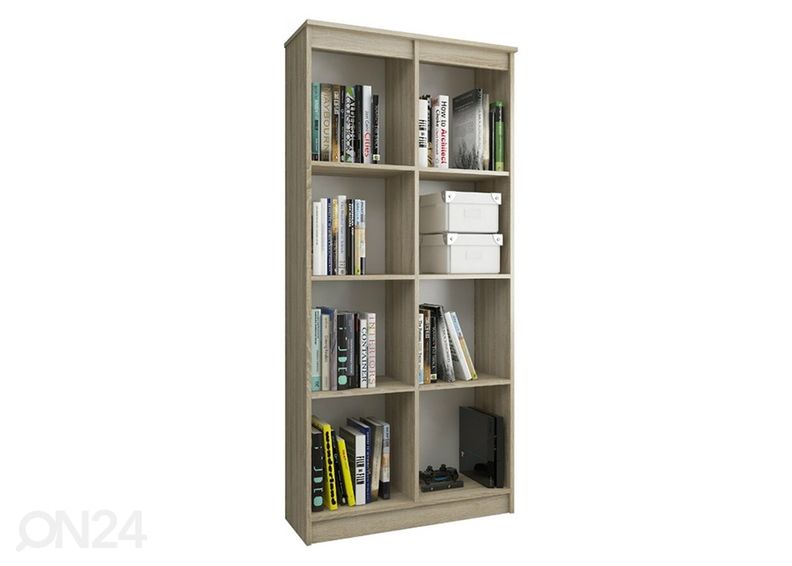 Kappriiul 80cm suurendatud