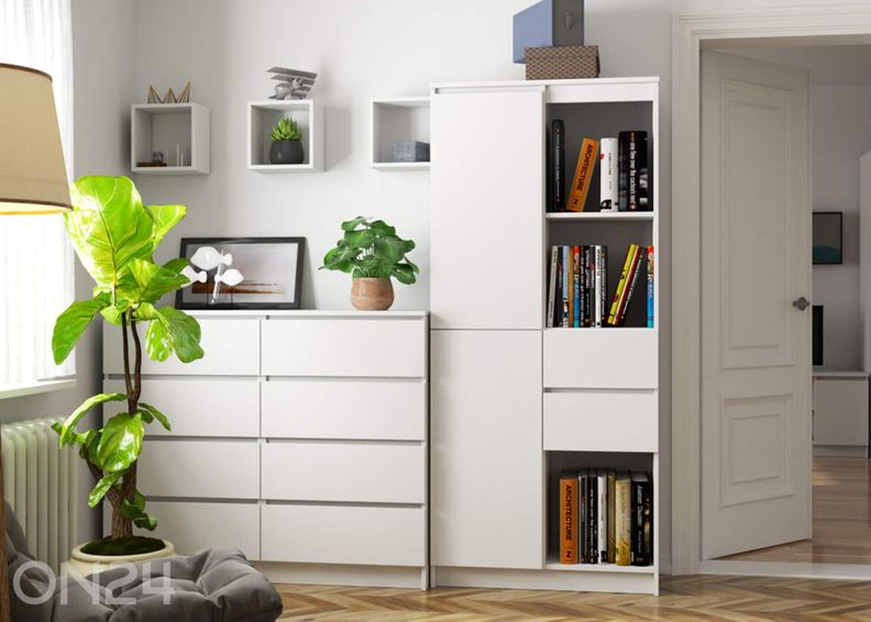 Kappriiul 80cm suurendatud