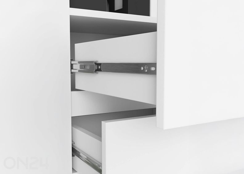 Kappriiul 80cm suurendatud