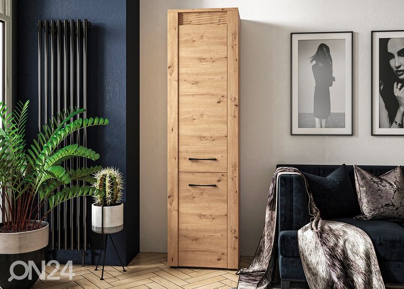 Kappriiul Arda 55 cm suurendatud