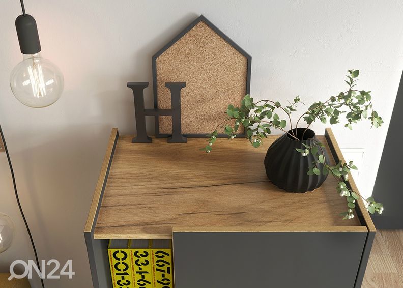 Kappriiul Austin suurendatud