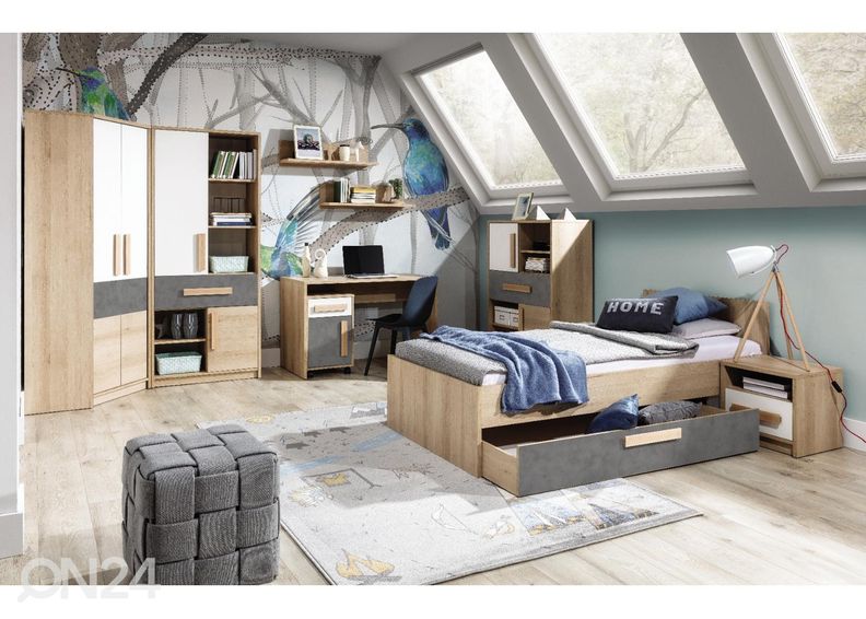 Kappriiul Aygo suurendatud