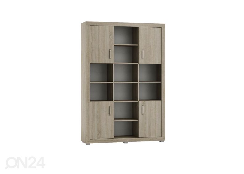 Kappriiul Berty 138 cm suurendatud