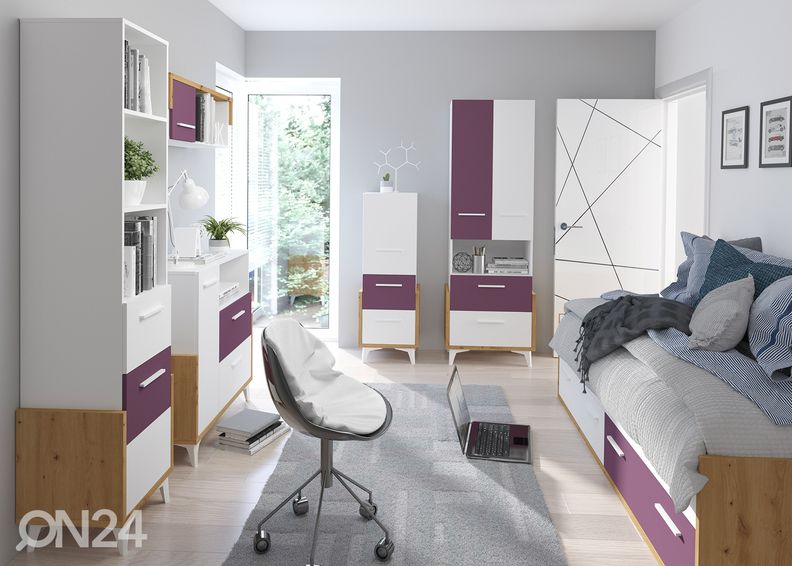 Kappriiul Blarney suurendatud