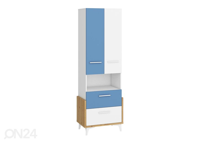 Kappriiul Blarney suurendatud