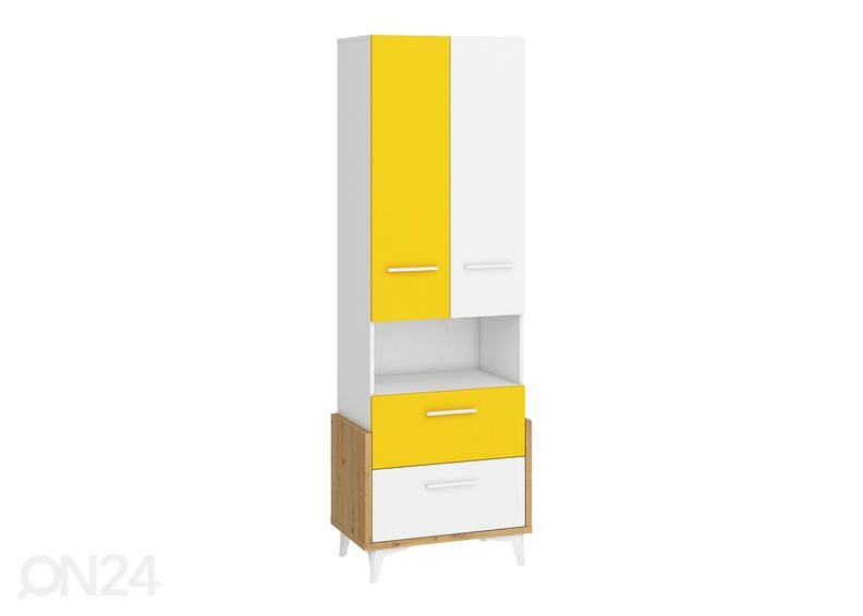 Kappriiul Blarney suurendatud