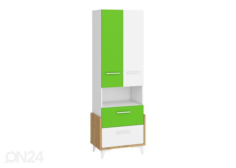 Kappriiul Blarney suurendatud