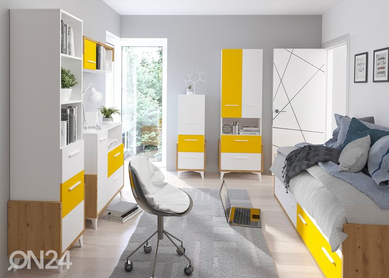 Kappriiul Blarney suurendatud