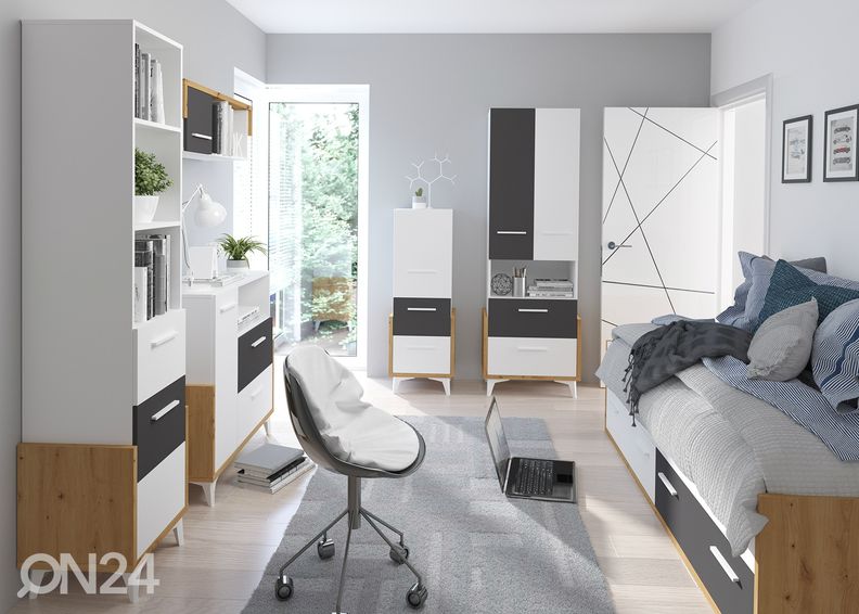 Kappriiul Blarney suurendatud