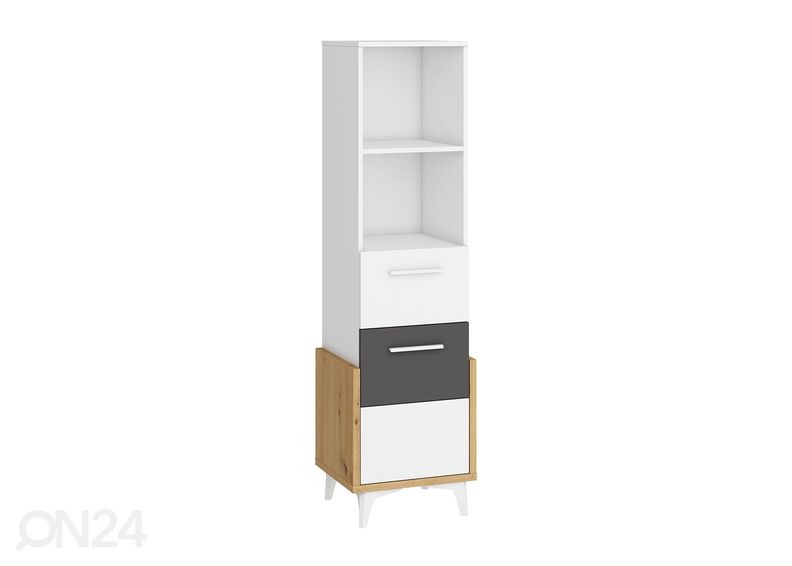 Kappriiul Blarney suurendatud