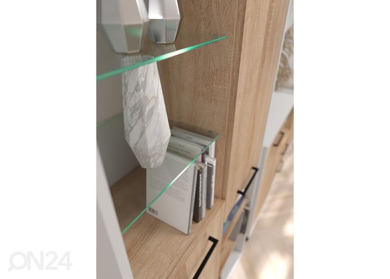 Kappriiul Bos1 suurendatud