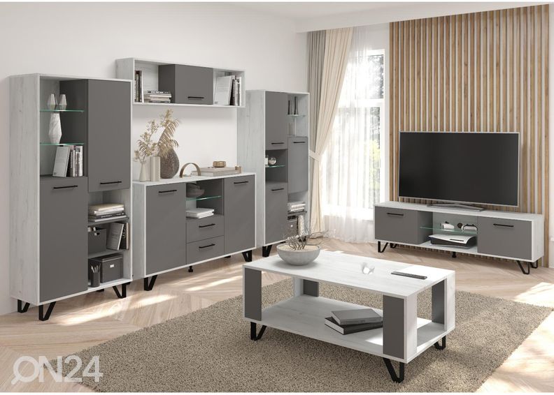 Kappriiul Bos1 suurendatud