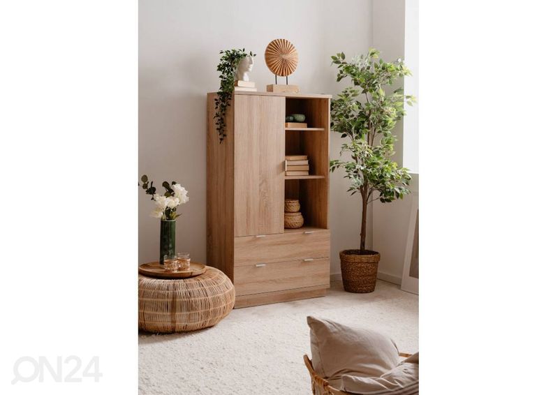 Kappriiul Chester 75,3 cm suurendatud