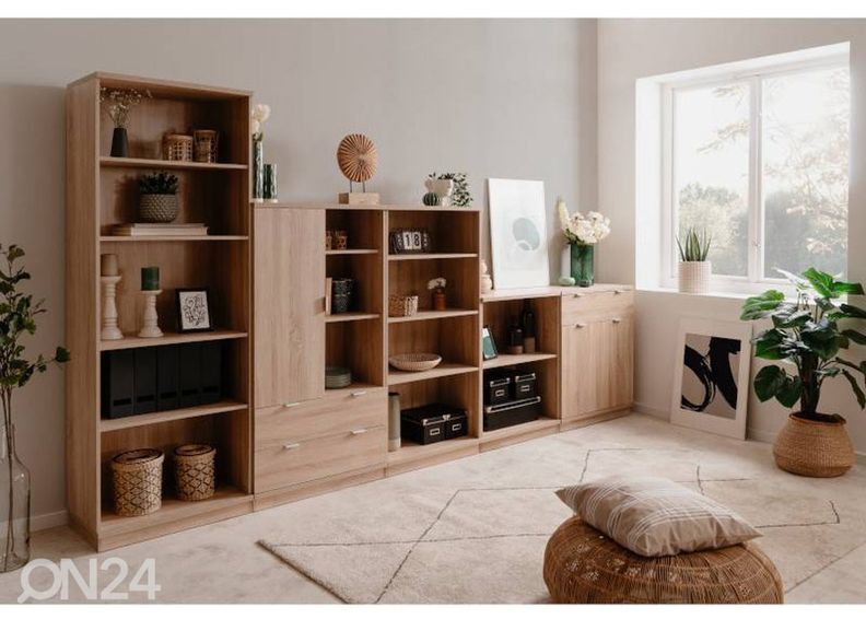 Kappriiul Chester 75,3 cm suurendatud