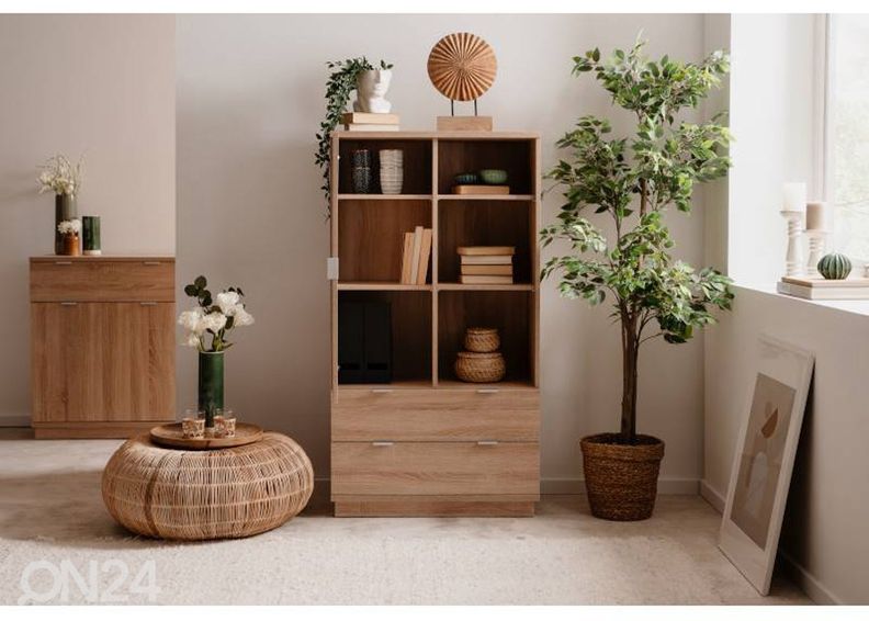 Kappriiul Chester 75,3 cm suurendatud