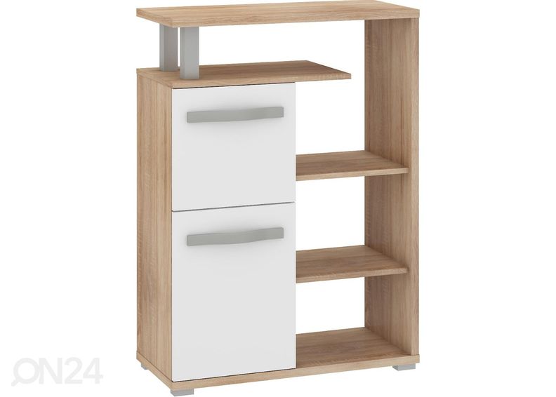 Kappriiul Cloghroe 80 cm suurendatud