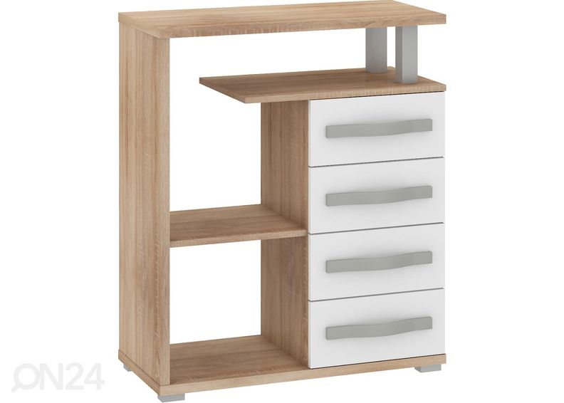 Kappriiul Cloghroe 80 cm suurendatud
